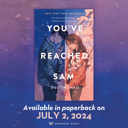 You've Reached Sam: A Novel