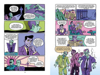 Dictatorship: It's Easier Than You Think!