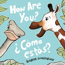 How Are You? / ¿Cómo estás? (Spanish bilingual)  (Bilingual edition)