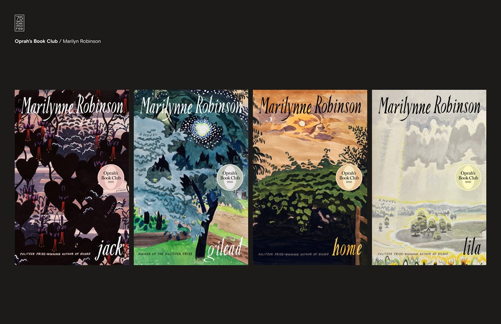 Home (Oprah's Book Club)