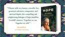 The Book of Hope: A Survival Guide for Trying Times (Global Icons Series)