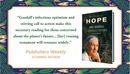 The Book of Hope: A Survival Guide for Trying Times (Global Icons Series)