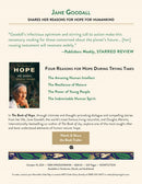 The Book of Hope: A Survival Guide for Trying Times (Global Icons Series)