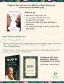 The Book of Hope: A Survival Guide for Trying Times (Global Icons Series)