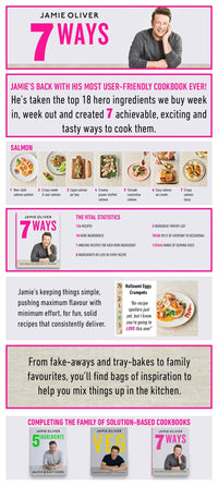 7 Ways