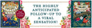 The Antiquarian Sticker Book: Bibliophilia