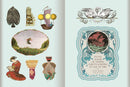 The Antiquarian Sticker Book: Bibliophilia