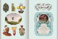 The Antiquarian Sticker Book: Bibliophilia