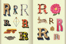 The Antiquarian Sticker Book: Bibliophilia