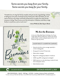 We Are the Brennans