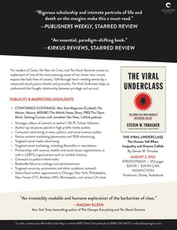 The Viral Underclass