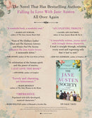 The Jane Austen Society