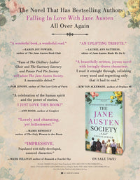 The Jane Austen Society