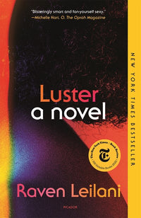 Luster: A Novel