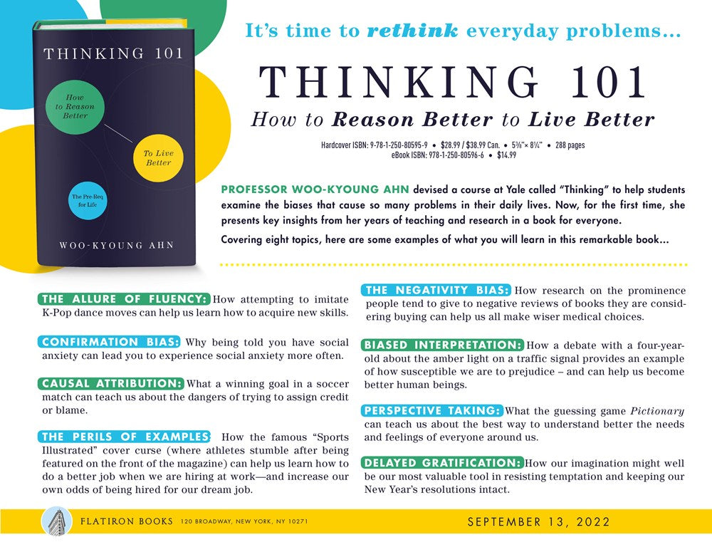 Thinking 101