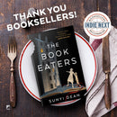 The Book Eaters