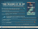 Four Treasures of the Sky