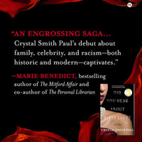 Did You Hear About Kitty Karr?