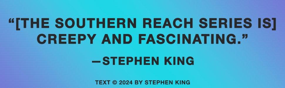 Annihilation: A Novel (10th Anniversary Edition) (The Southern Reach Series, 1)