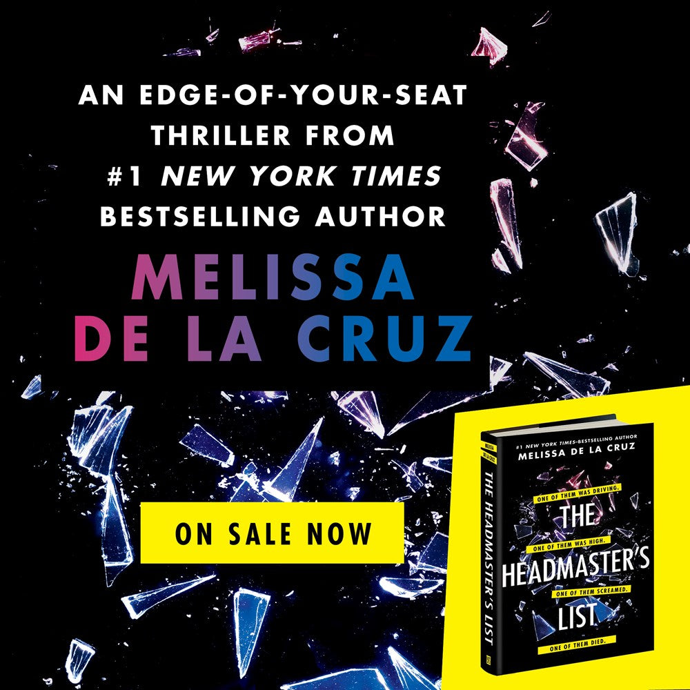 The Headmaster's List