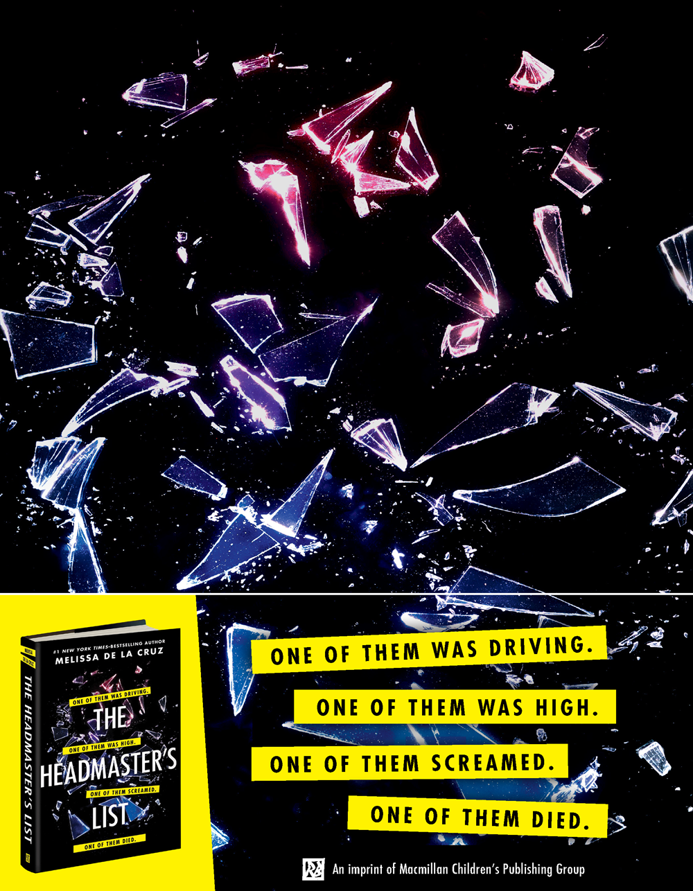 The Headmaster's List