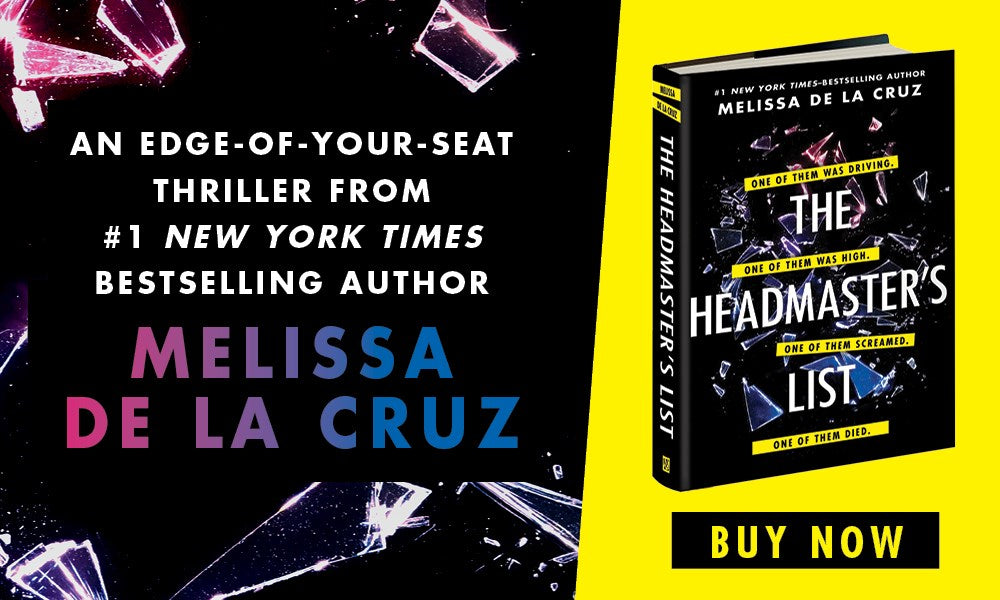 The Headmaster's List