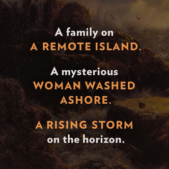 Wild Dark Shore: Reese's Book Club Pick (A Novel)