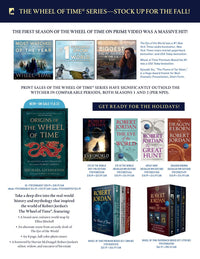 The Eye of the World