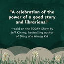 The Lost Library
