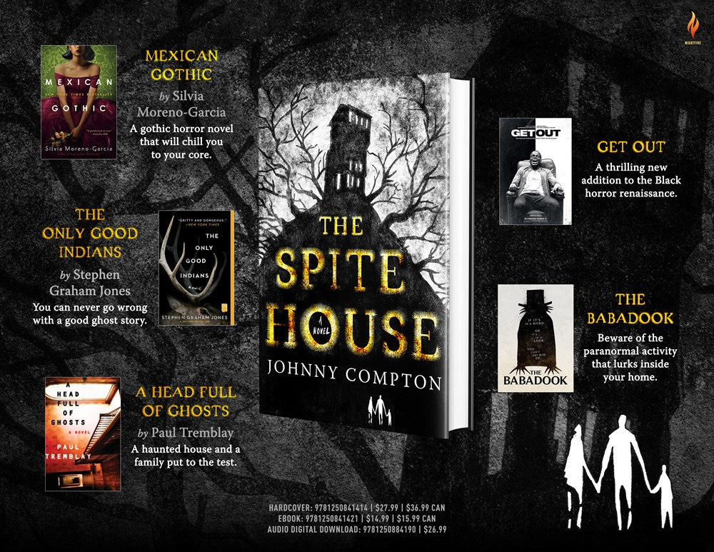 The Spite House