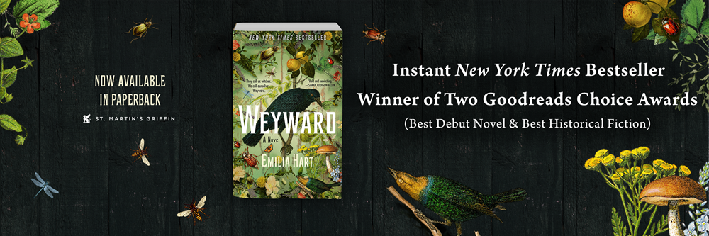Weyward