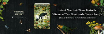 Weyward