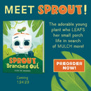 Sprout Branches Out