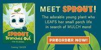 Sprout Branches Out