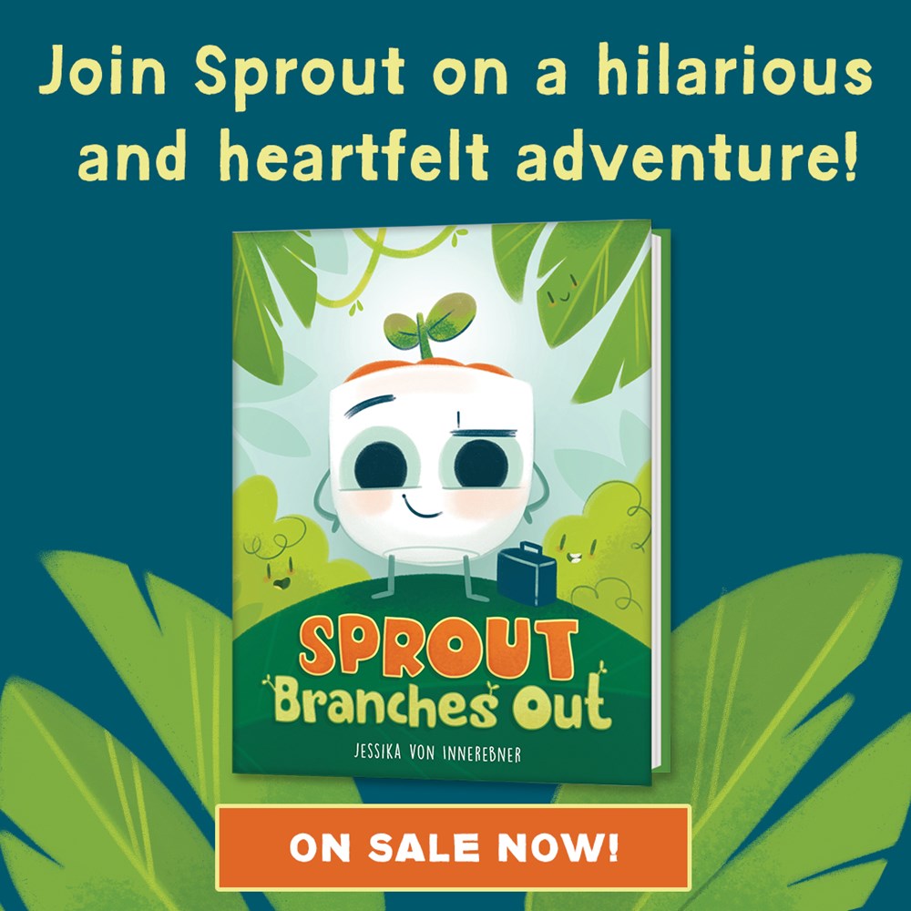 Sprout Branches Out
