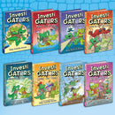 InvestiGators: Class Action