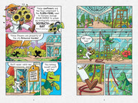 InvestiGators: Class Action