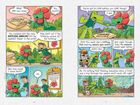 InvestiGators: Class Action