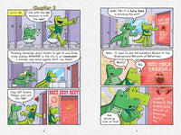 InvestiGators: Class Action