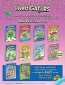 InvestiGators: Class Action