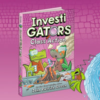 InvestiGators: Class Action