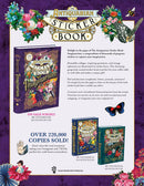 The Antiquarian Sticker Book: Imaginarium: Over 1,000 Exquisite & Enchanting Stickers