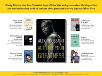 Activate Your Greatness