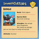 InvestiGators: Agents of S.U.I.T.: From Badger to Worse