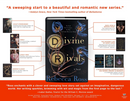 Divine Rivals: A Novel (Letters of Enchantment, 1)