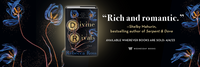 Divine Rivals: A Novel (Letters of Enchantment, 1)