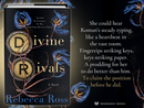 Divine Rivals: A Novel (Letters of Enchantment, 1)