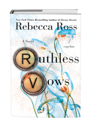 Ruthless Vows (Letters of Enchantment, 2)