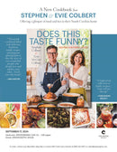 Does This Taste Funny?: Recipes Our Family Loves