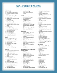 Does This Taste Funny?: Recipes Our Family Loves